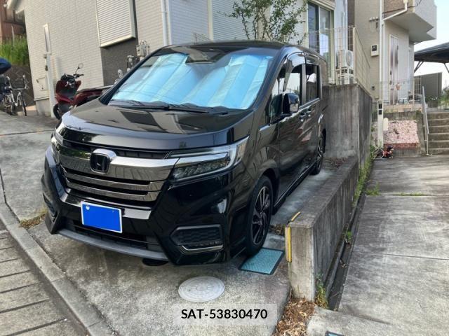 Honda STEP WGN 2021-02 8686651-2