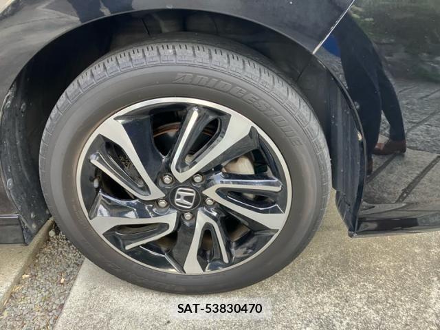 Honda STEP WGN 2021-02 8686651-3