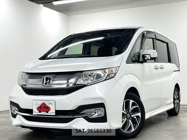Honda STEP WGN 2016-10 8686654-0