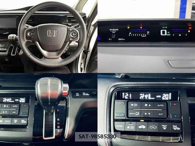 Honda STEP WGN 2016-10 8686654-3