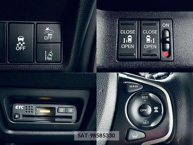 Honda STEP WGN 2016-10 8686654-4