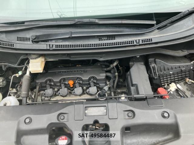 Honda STEP WGN 2011-03 8686666-17