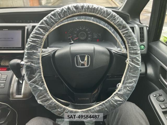 Honda STEP WGN 2011-03 8686666-18