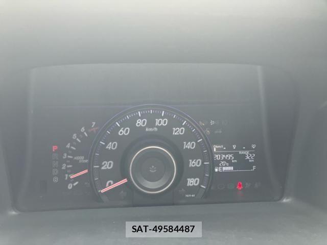 Honda STEP WGN 2011-03 8686666-19