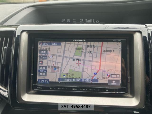 Honda STEP WGN 2011-03 8686666-20