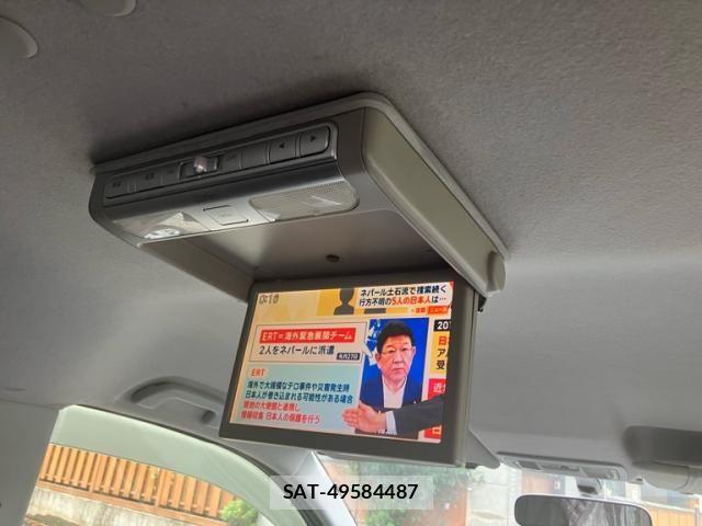 Honda STEP WGN 2011-03 8686666-22