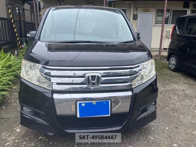 Honda STEP WGN 2011-03 8686666-2