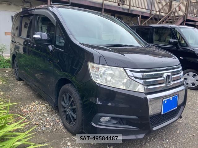 Honda STEP WGN 2011-03 8686666-3