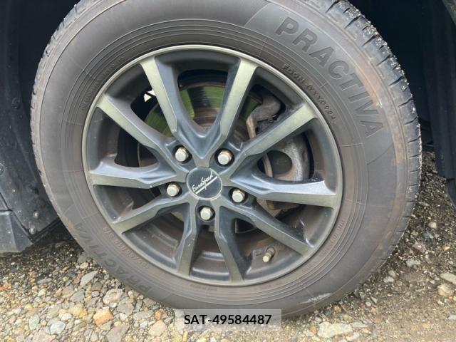 Honda STEP WGN 2011-03 8686666-6