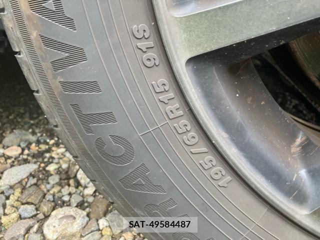 Honda STEP WGN 2011-03 8686666-7