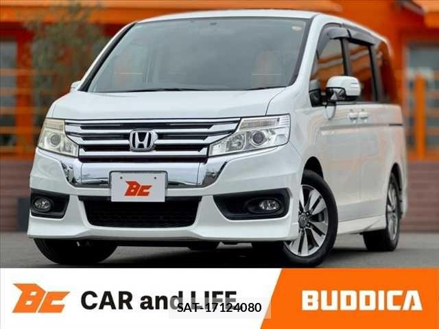 Honda STEP WGN 2013-09 8746059-0