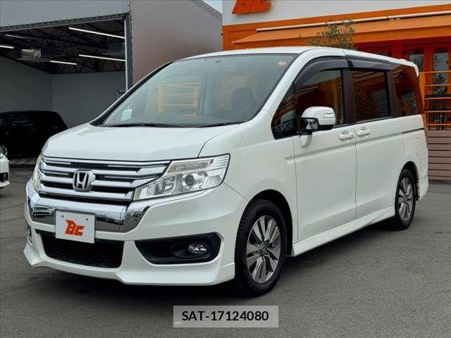 Honda STEP WGN 2013-09 8746059-9