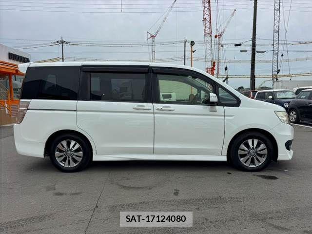 Honda STEP WGN 2013-09 8746059-11
