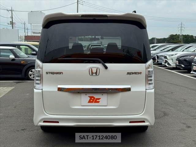 Honda STEP WGN 2013-09 8746059-13