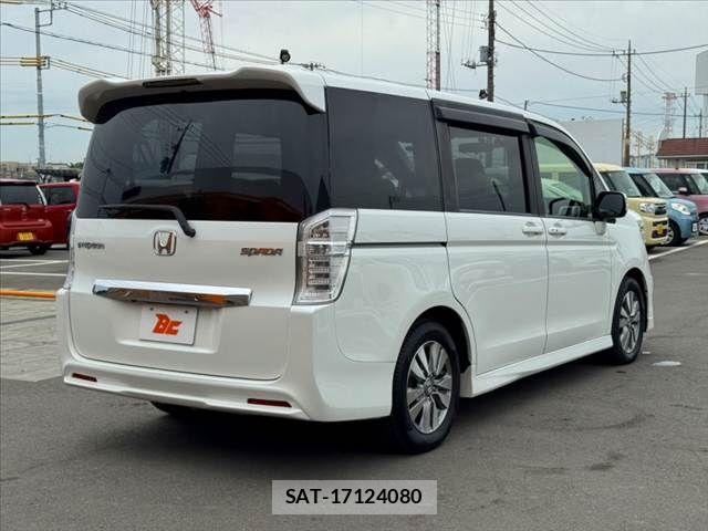 Honda STEP WGN 2013-09 8746059-14