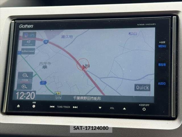 Honda STEP WGN 2013-09 8746059-22