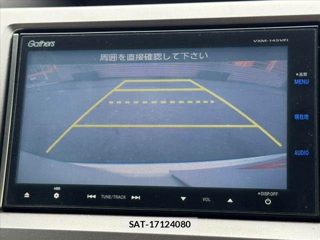 Honda STEP WGN 2013-09 8746059-24