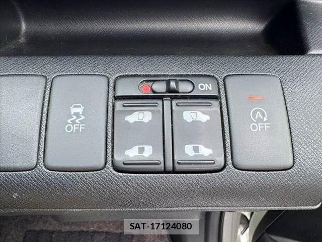 Honda STEP WGN 2013-09 8746059-5