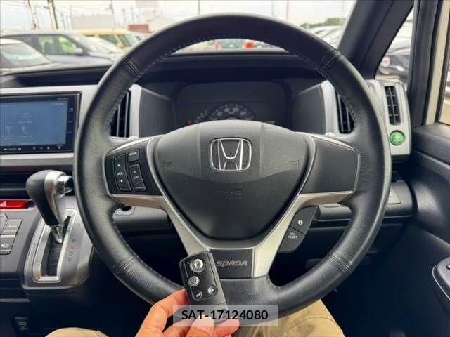 Honda STEP WGN 2013-09 8746059-6