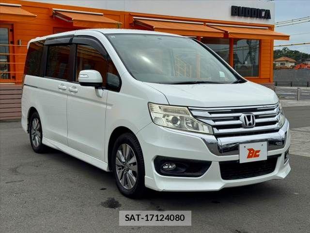 Honda STEP WGN 2013-09 8746059-7