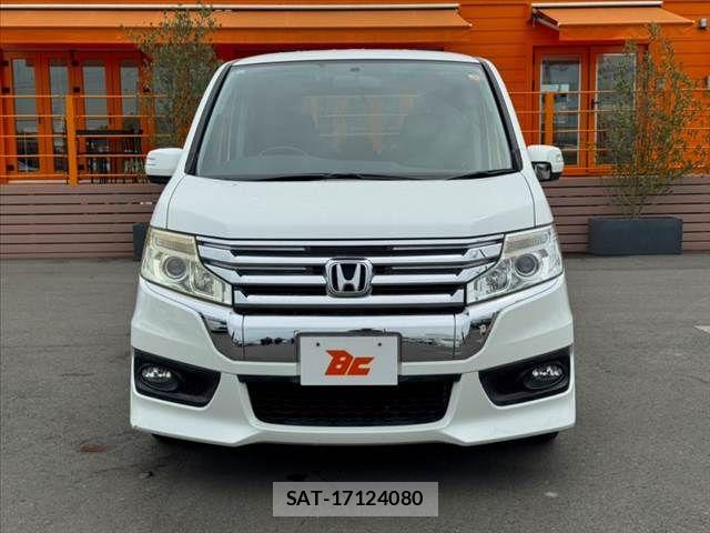 Honda STEP WGN 2013-09 8746059-8