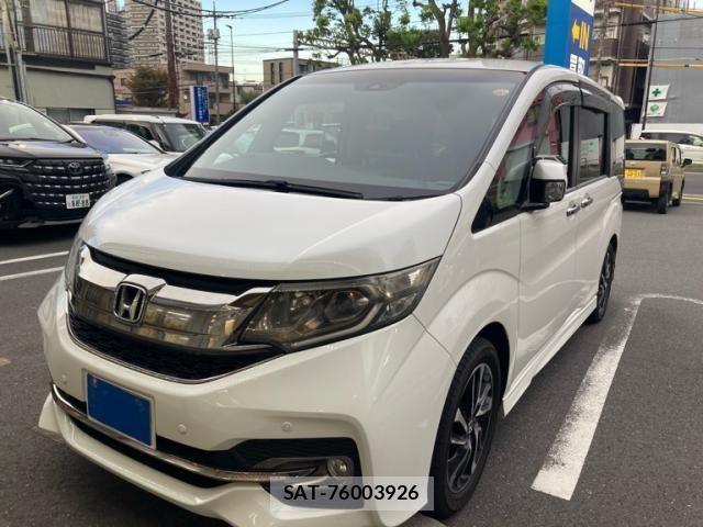 Honda STEP WGN 2016-02 8746056-0