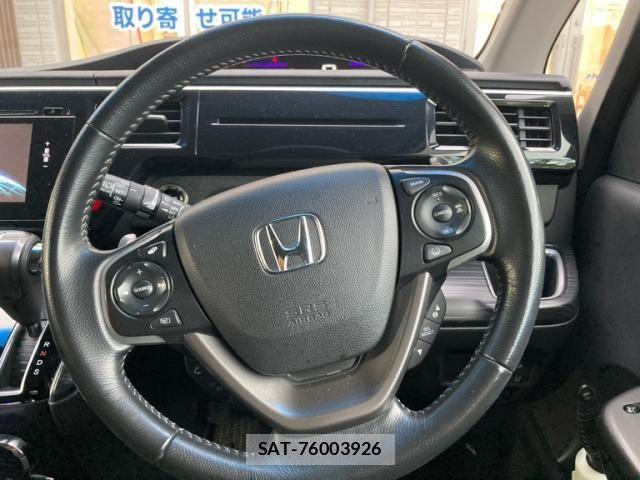 Honda STEP WGN 2016-02 8746056-9