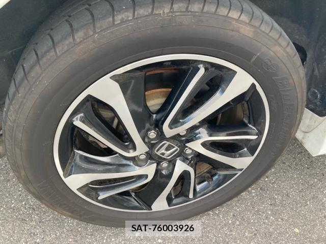 Honda STEP WGN 2016-02 8746056-4