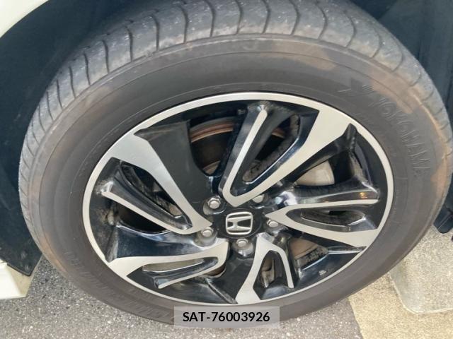 Honda STEP WGN 2016-02 8746056-5