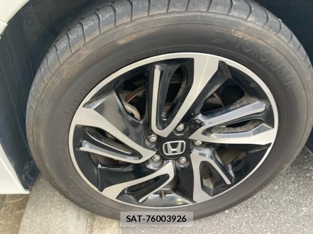 Honda STEP WGN 2016-02 8746056-6