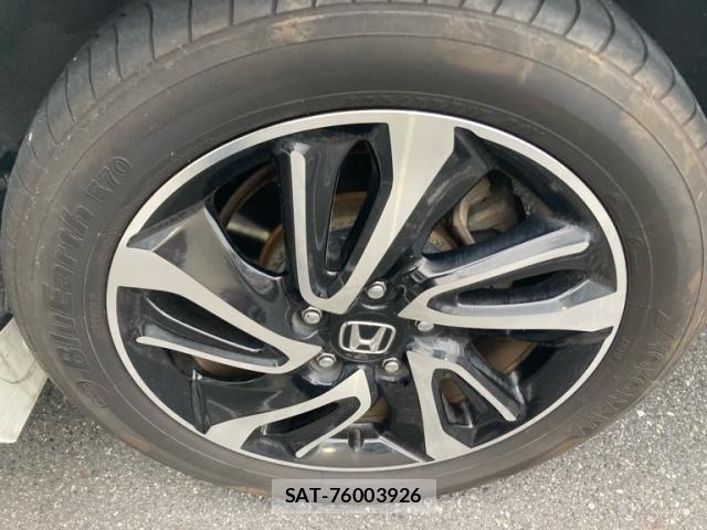 Honda STEP WGN 2016-02 8746056-7