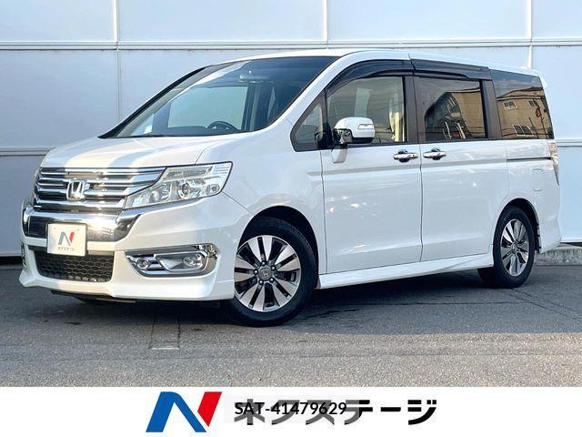 Honda STEP WGN 2014-06 8746068-0