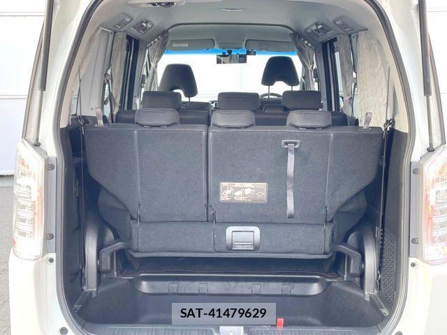 Honda STEP WGN 2014-06 8746068-9