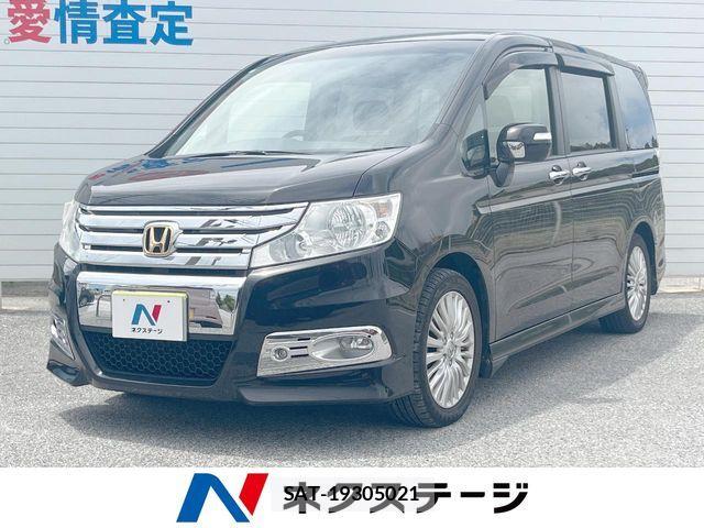 Honda STEP WGN 2012-03 8746075-0