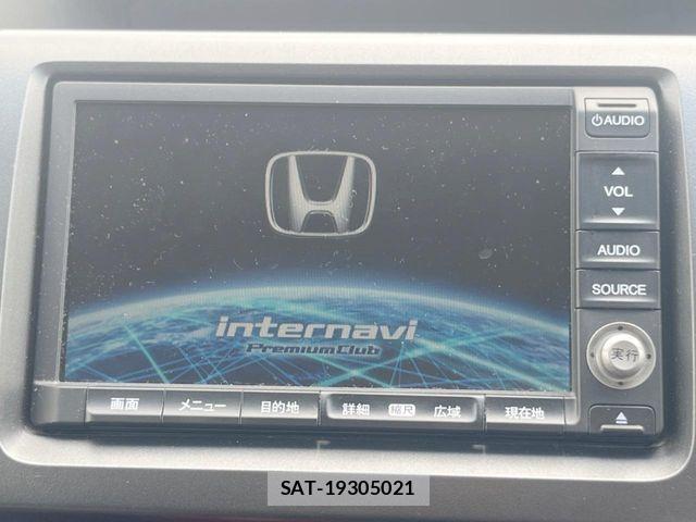 Honda STEP WGN 2012-03 8746075-3