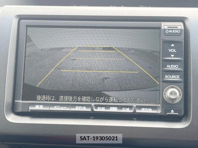 Honda STEP WGN 2012-03 8746075-4