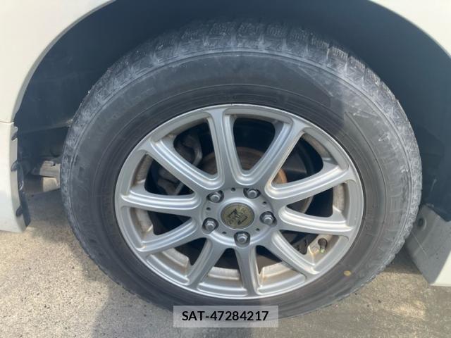Honda STEP WGN 2012-05 8746074-9