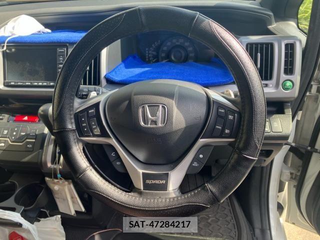 Honda STEP WGN 2012-05 8746074-18