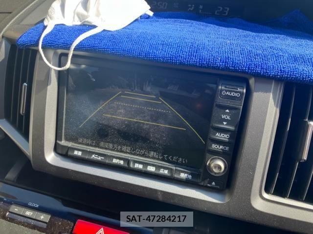 Honda STEP WGN 2012-05 8746074-22