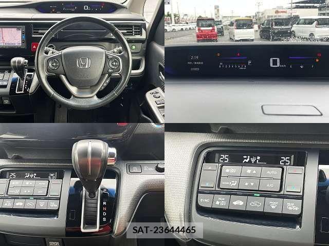Honda STEP WGN 2017-06 8746051-3