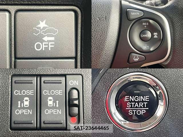 Honda STEP WGN 2017-06 8746051-4