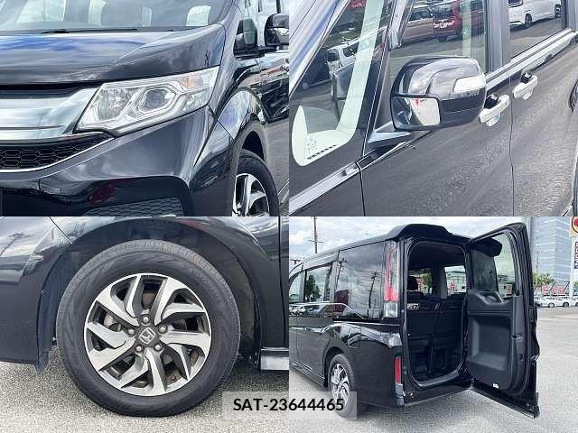 Honda STEP WGN 2017-06 8746051-6