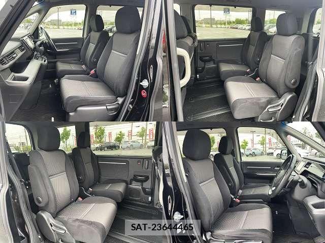Honda STEP WGN 2017-06 8746051-7