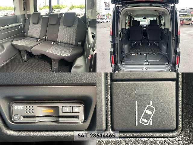 Honda STEP WGN 2017-06 8746051-8