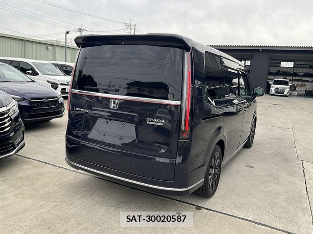 Honda STEP WGN 2023-07 8746042-4