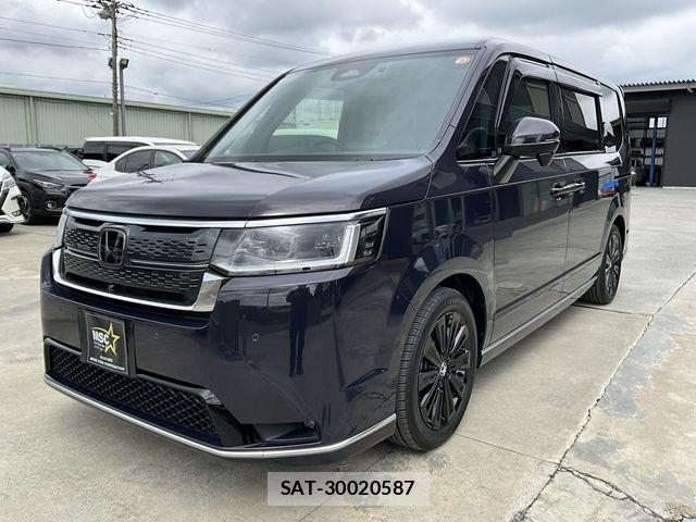 Honda STEP WGN 2023-07 8746042-6