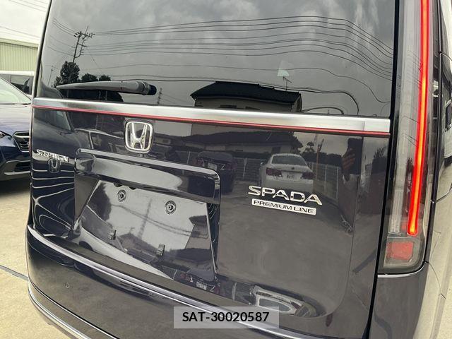 Honda STEP WGN 2023-07 8746042-8