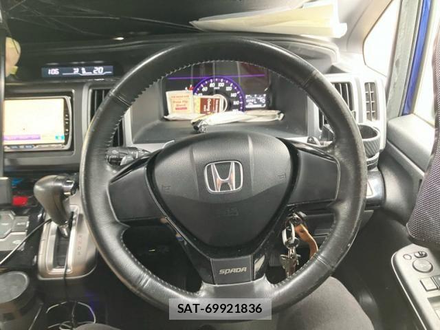 Honda STEP WGN 2010-03 8746083-13