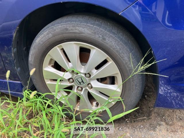 Honda STEP WGN 2010-03 8746083-5