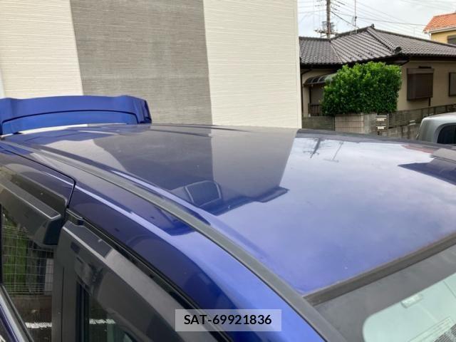 Honda STEP WGN 2010-03 8746083-7